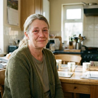 &mdash; <b>Denise Harlow</b>, Ohio